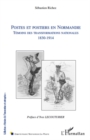 Image for Postes et postiers en normandie - temoins des transformation.