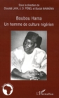 Image for Boubou hama un homme de culture nigerien.