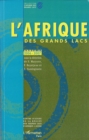 Image for Afrique des grands lacs annuaire 2006-2007.