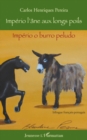 Image for Imperio l&#39;Ane aux longs poils - imperio o burro peludo - bil.