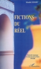 Image for Fictions du reel.