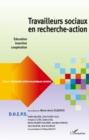 Image for Travailleurs sociaux en recherche-action.