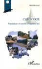 Image for Cambodge: Population et societe d&#39;aujourd&#39;hui