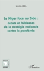 Image for Le niger face au sida: atouts et faiblesses de la strategie.