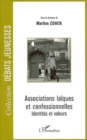 Image for Associations laiques et confessionnelles.