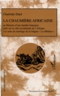 Image for La chaumiere africaine