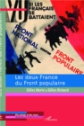 Image for Deux France du Front populaireLes.