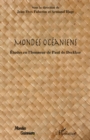 Image for Mondes oceaniens - etudes en l&#39;honneur de paul de deckker.