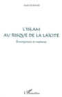 Image for L&#39;islam au risque de la laicite: Emergences et ruptures