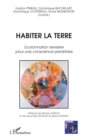 Image for Habiter la terre: Ecoformation terrestre pour une conscience planetaire