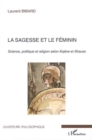 Image for La sagesse et le feminin