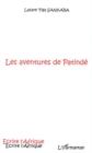 Image for Les aventures de Patinde