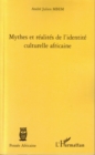 Image for Mythes et realites de l&#39;indentite cultur.