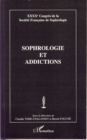 Image for Sophrologie et addictions.