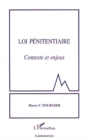 Image for Loi Penitentiaire.