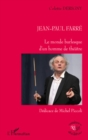Image for Jean-paul farre - le monde burlesque d&#39;u.