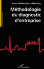 Image for Methodologie du diagnostic d&#39;entreprise.