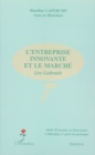 Image for L&#39;entreprise innovante et le marche: Lire Galbraith