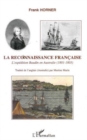 Image for Reconnaissance francaise la.