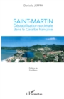 Image for Saint-martin - destabilisation societale dans la caraibe fra.