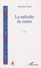 Image for Melodie du matin.