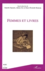 Image for Femmes et livres.