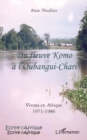 Image for Du fleuve komo A l&#39;oubangui-chari - vivo.