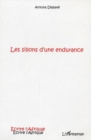 Image for Sillons d&#39;une endurance les.