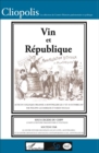 Image for Vin et Republique.