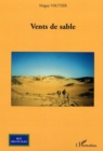 Image for Vents de sable.
