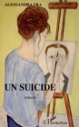 Image for UN SUICIDE.