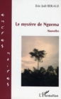 Image for Le mystere de Nguema: Nouvelles
