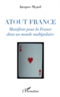 Image for ATOUT FRANCE.