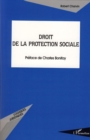 Image for Droit de la protection sociale.