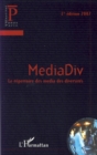 Image for Media div: le repertoire des medias des diversites.