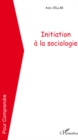 Image for Initiation a la sociologie.