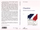 Image for Chamfort moraliste du siecle des lumieres.