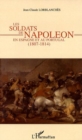 Image for Soldats de napoleon en espagne et au po.