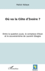 Image for Ou va la Cote d&#39;Ivoire?