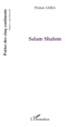 Image for Salam shalom.