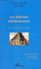 Image for Pelerins d&#39;Halicarnasse Les.