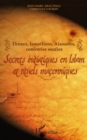Image for Secrets initiatiques en islam et rituels maconniques - druze.