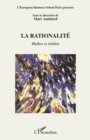 Image for Rationalite La.