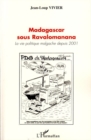 Image for Madagascar sous ravalomanana.