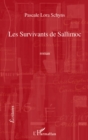 Image for Survivants de Sallimoc Les.