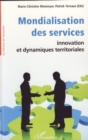 Image for Mondialisation des services-Innovation.
