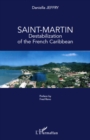 Image for Saint martin - destabilizationof the fr.