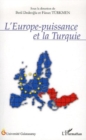 Image for Europe-puissance et la turquie.