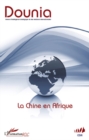 Image for Chine en Afrique La.