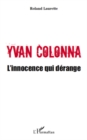 Image for Yvan Colonna.